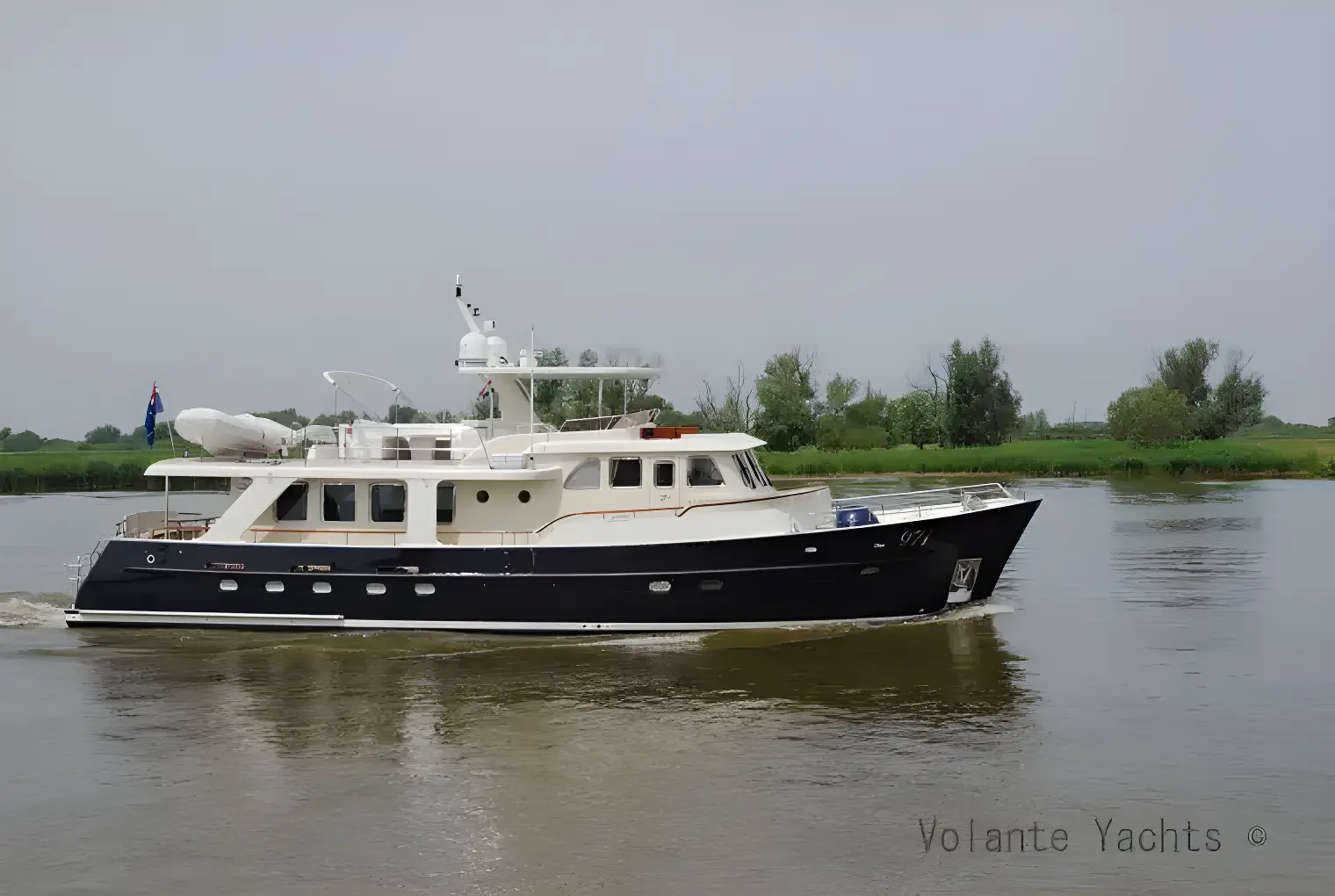 Thumbnail von Delfino 72 971