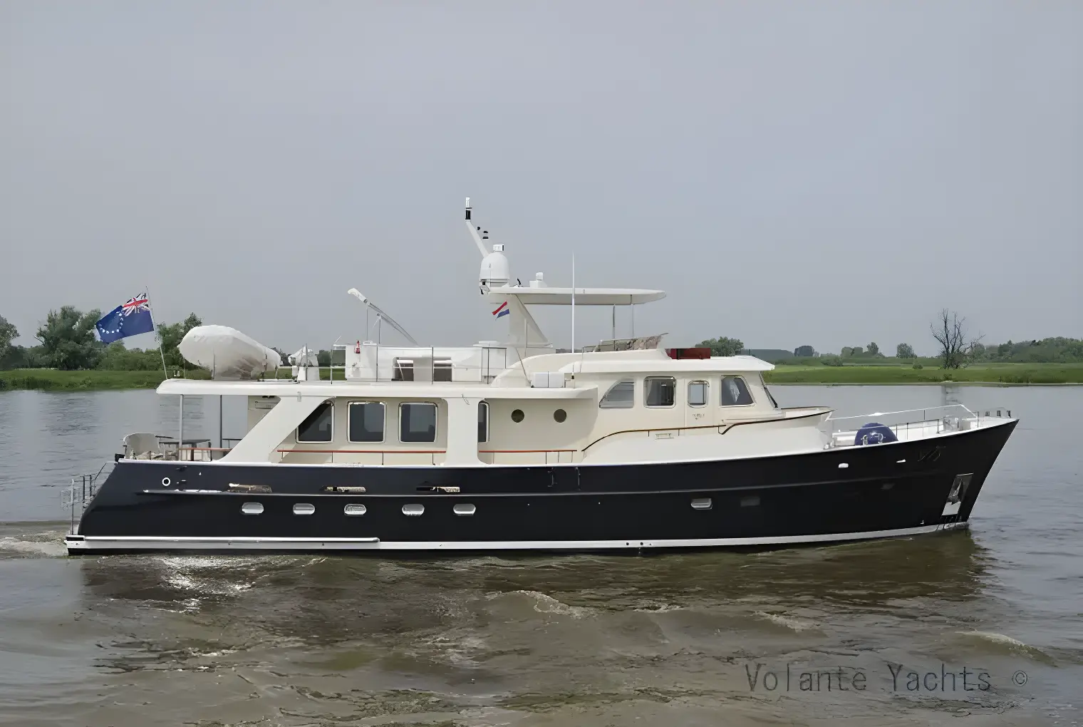 Thumbnail von Delfino 72 971