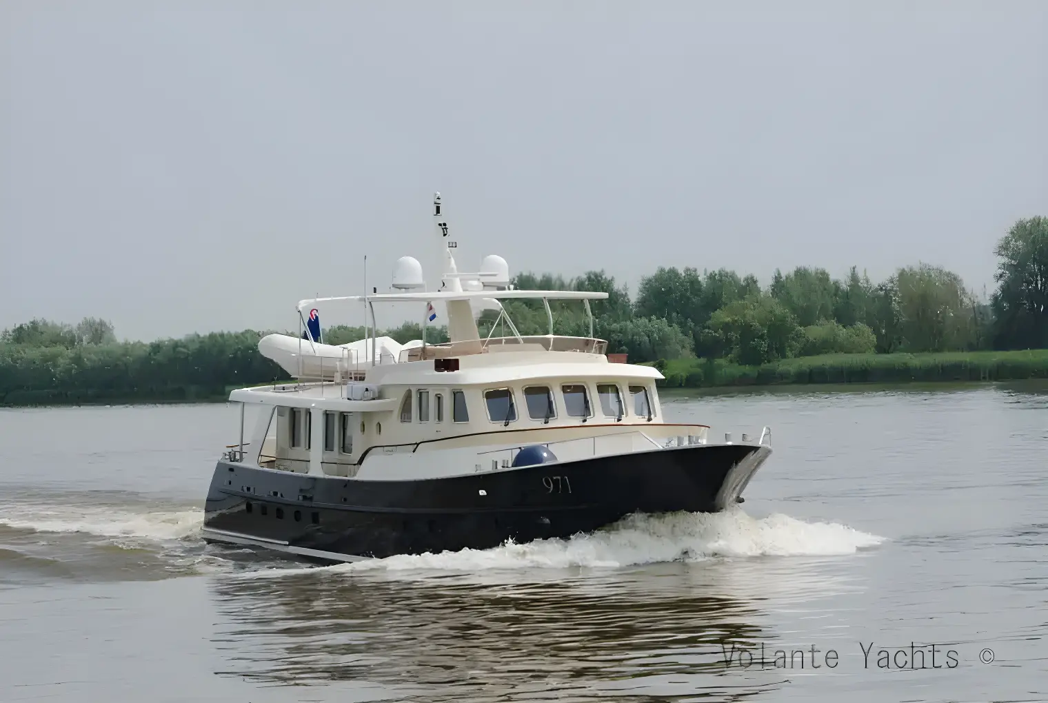 Thumbnail von Delfino 72 971