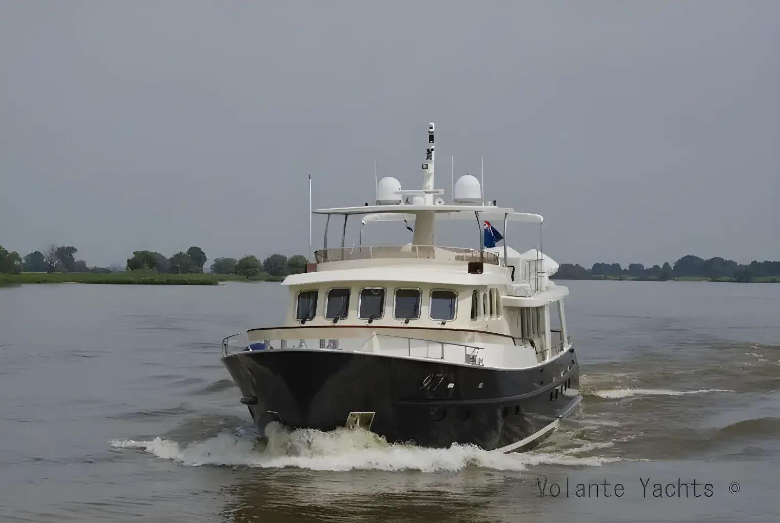 Thumbnail von Delfino 72 971