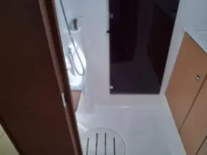 Thumbnail von Dufour 500 Grand Large Lazy-Jack 2