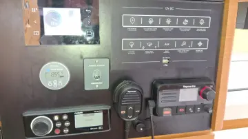 Thumbnail von Jeanneau Sun Odyssey 440 Moon