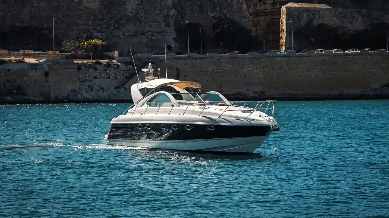 Fairline Targa 48 SERA III
