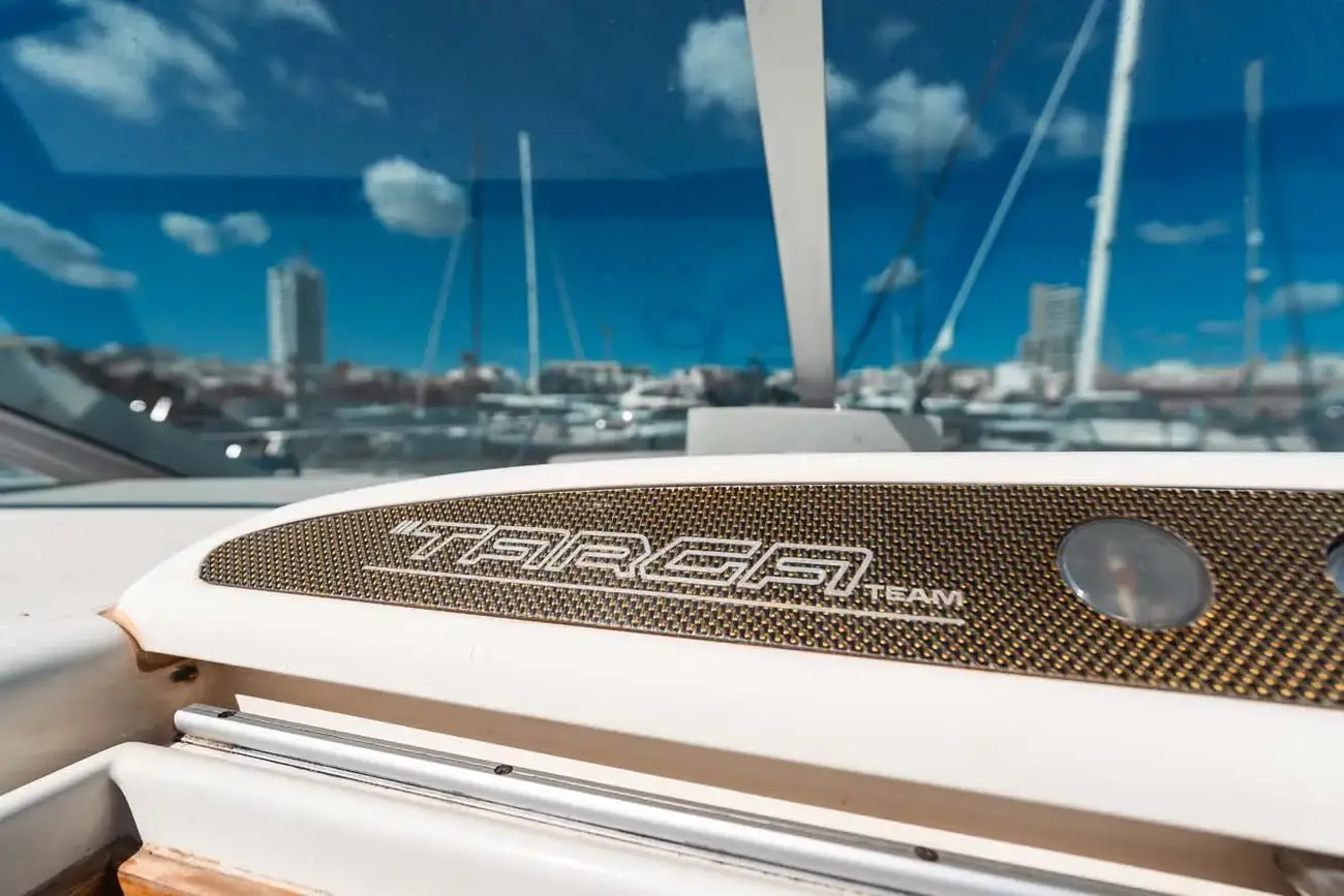 Thumbnail von Fairline Targa 48 SERA III