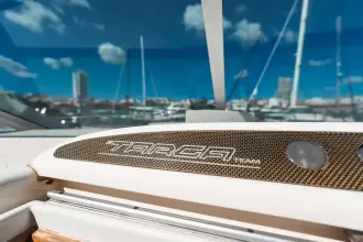 Thumbnail von Fairline Targa 48 SERA III