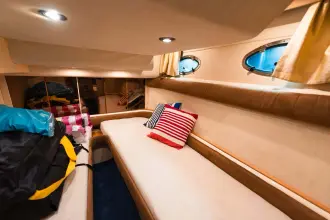 Thumbnail von Fairline Targa 48 SERA III