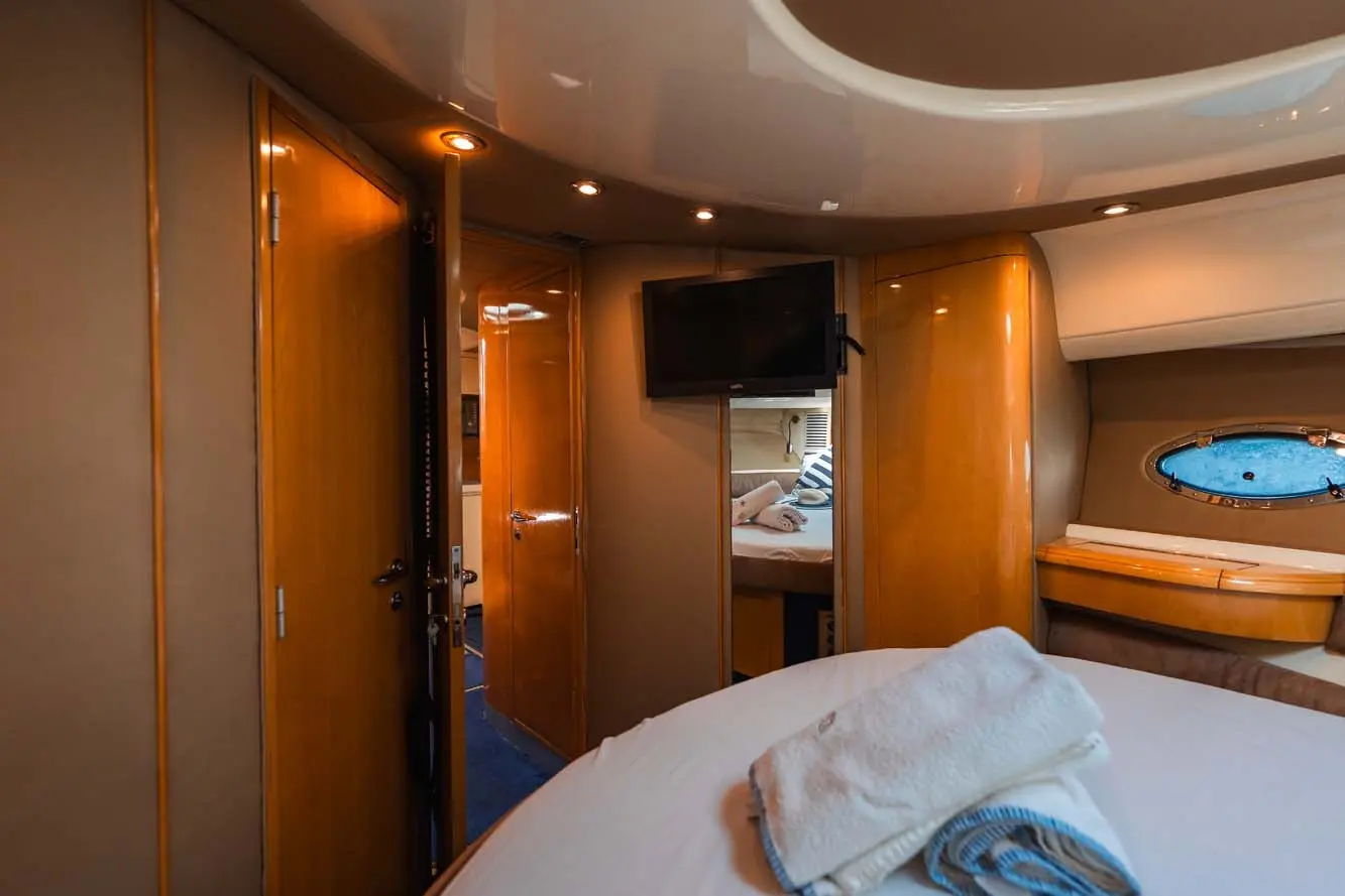 Thumbnail von Fairline Targa 48 SERA III