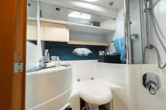 Thumbnail von Fairline Targa 48 SERA III