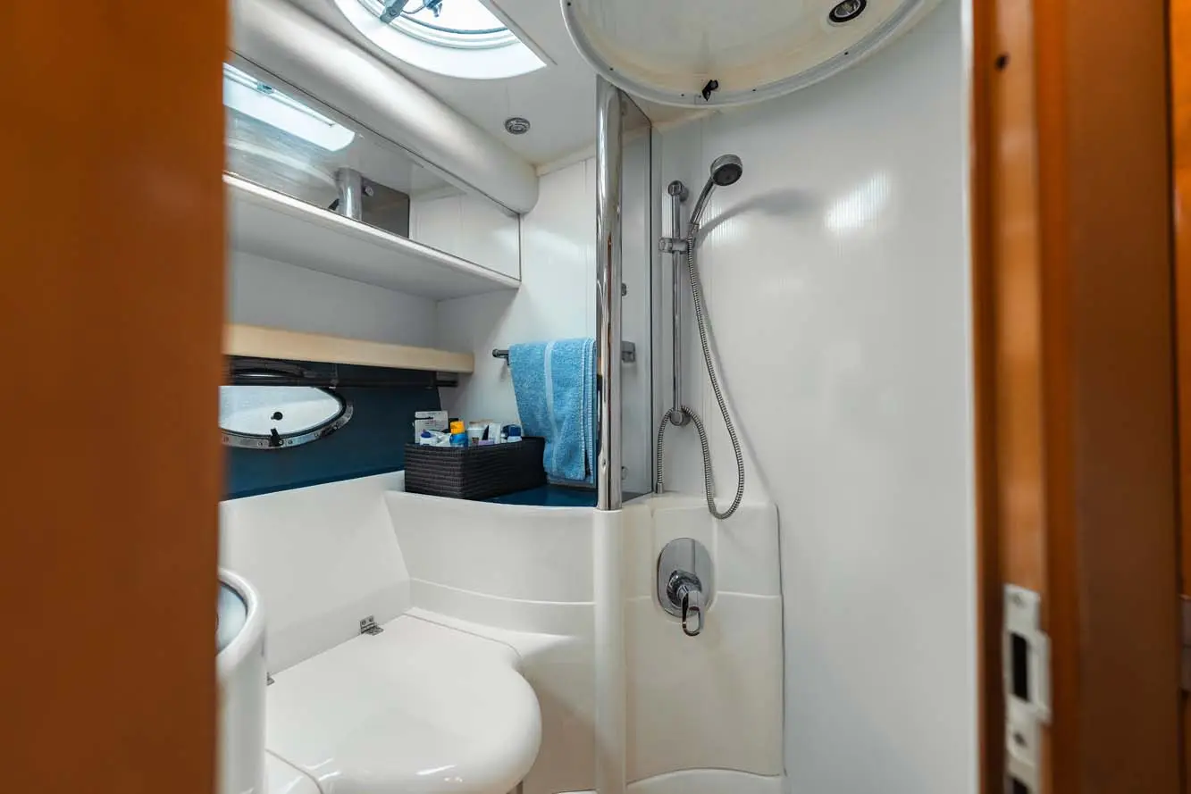 Thumbnail von Fairline Targa 48 SERA III