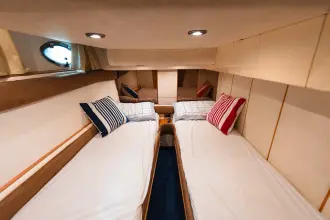 Thumbnail von Fairline Targa 48 SERA III