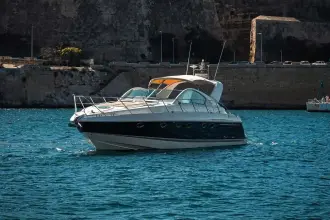 Thumbnail von Fairline Targa 48 SERA III