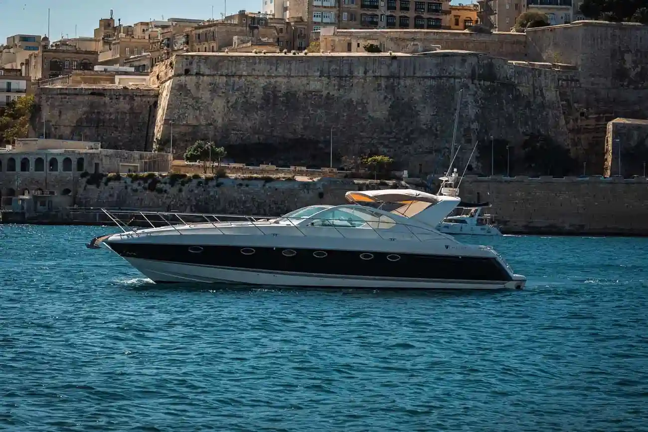 Thumbnail von Fairline Targa 48 SERA III