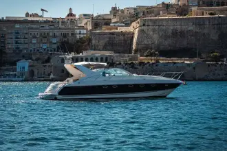 Thumbnail von Fairline Targa 48 SERA III