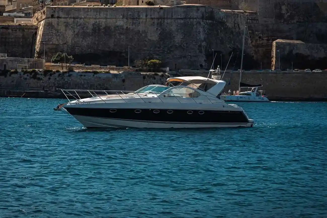 Thumbnail von Fairline Targa 48 SERA III