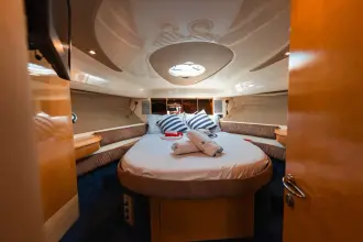 Thumbnail von Fairline Targa 48 SERA III