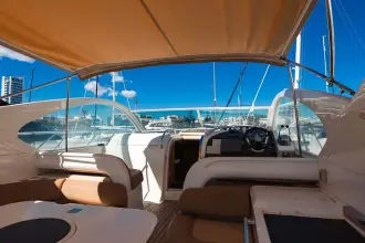 Thumbnail von Fairline Targa 48 SERA III