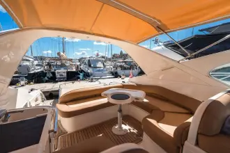Thumbnail von Fairline Targa 48 SERA III