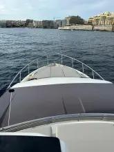 Thumbnail von Ferretti Yachts 500 Five Hundred