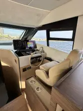 Thumbnail von Ferretti Yachts 500 Five Hundred
