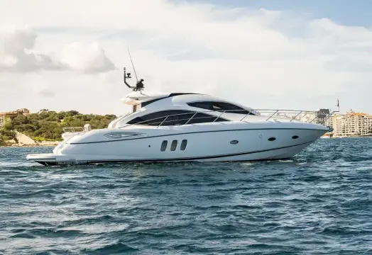 Sunseeker Predator 52 AINO II