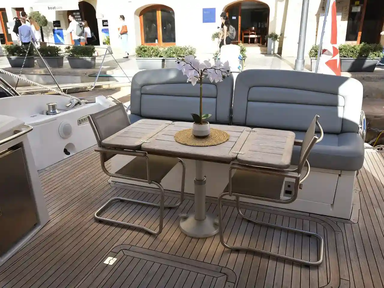 Thumbnail von Sunseeker Predator 52 AINO II