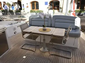 Thumbnail von Sunseeker Predator 52 AINO II