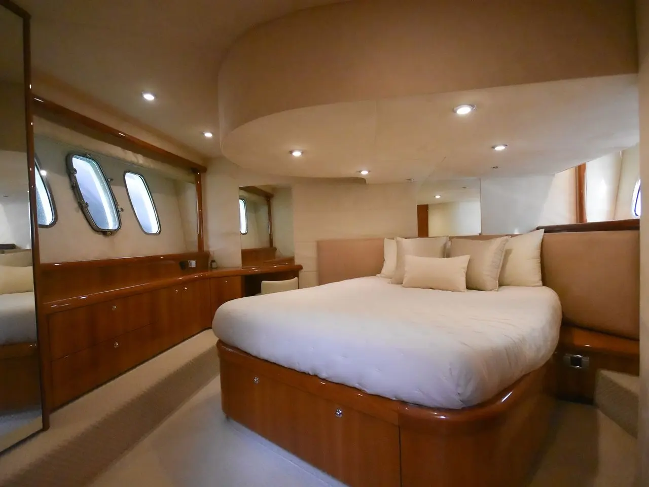 Thumbnail von Sunseeker Predator 52 AINO II