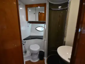 Thumbnail von Sunseeker Predator 52 AINO II