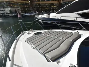 Thumbnail von Sunseeker Predator 52 AINO II