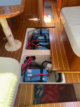 Thumbnail von Hunter 466 Patriot