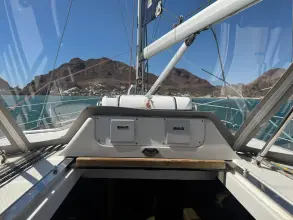 Thumbnail von Hunter 466 Patriot