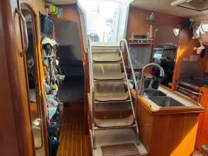 Thumbnail von Hunter 466 Patriot