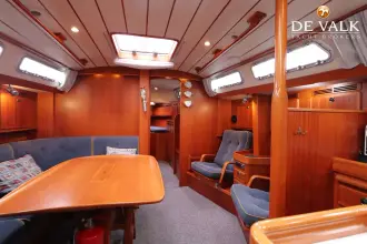 Thumbnail von Hallberg-Rassy 43