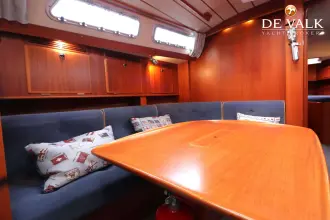 Thumbnail von Hallberg-Rassy 43