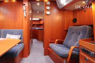 Thumbnail von Hallberg-Rassy 43