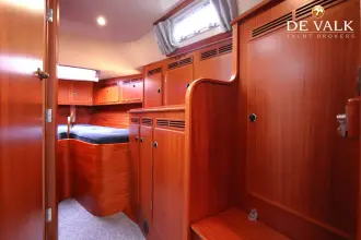 Thumbnail von Hallberg-Rassy 43