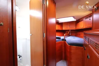 Thumbnail von Hallberg-Rassy 43