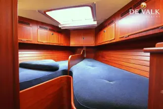 Thumbnail von Hallberg-Rassy 43