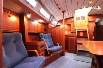 Thumbnail von Hallberg-Rassy 43