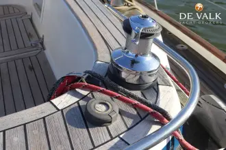 Thumbnail von Hallberg-Rassy 43