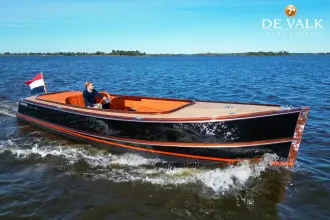 Thumbnail von Brandaris Boats Barkas 900