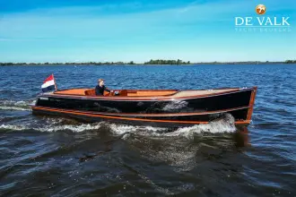Thumbnail von Brandaris Boats Barkas 900