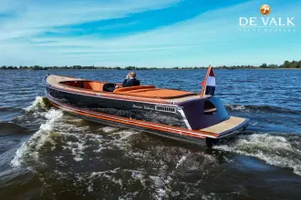 Thumbnail von Brandaris Boats Barkas 900