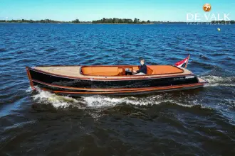 Thumbnail von Brandaris Boats Barkas 900