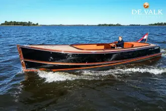 Thumbnail von Brandaris Boats Barkas 900