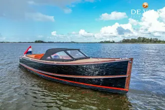 Thumbnail von Brandaris Boats Barkas 900
