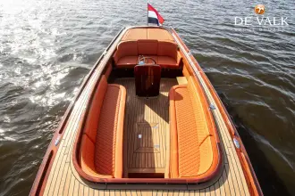 Thumbnail von Brandaris Boats Barkas 900