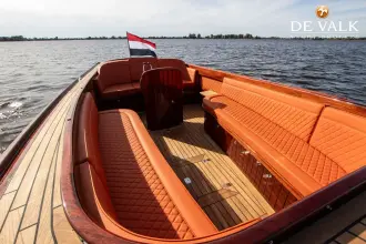 Thumbnail von Brandaris Boats Barkas 900