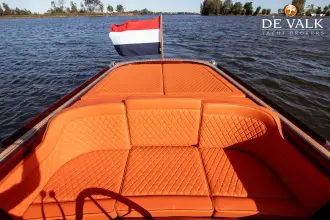 Thumbnail von Brandaris Boats Barkas 900