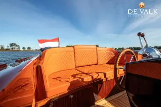 Thumbnail von Brandaris Boats Barkas 900